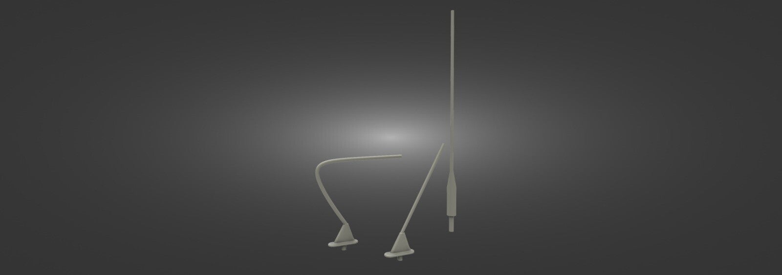 Antennen Set EC135