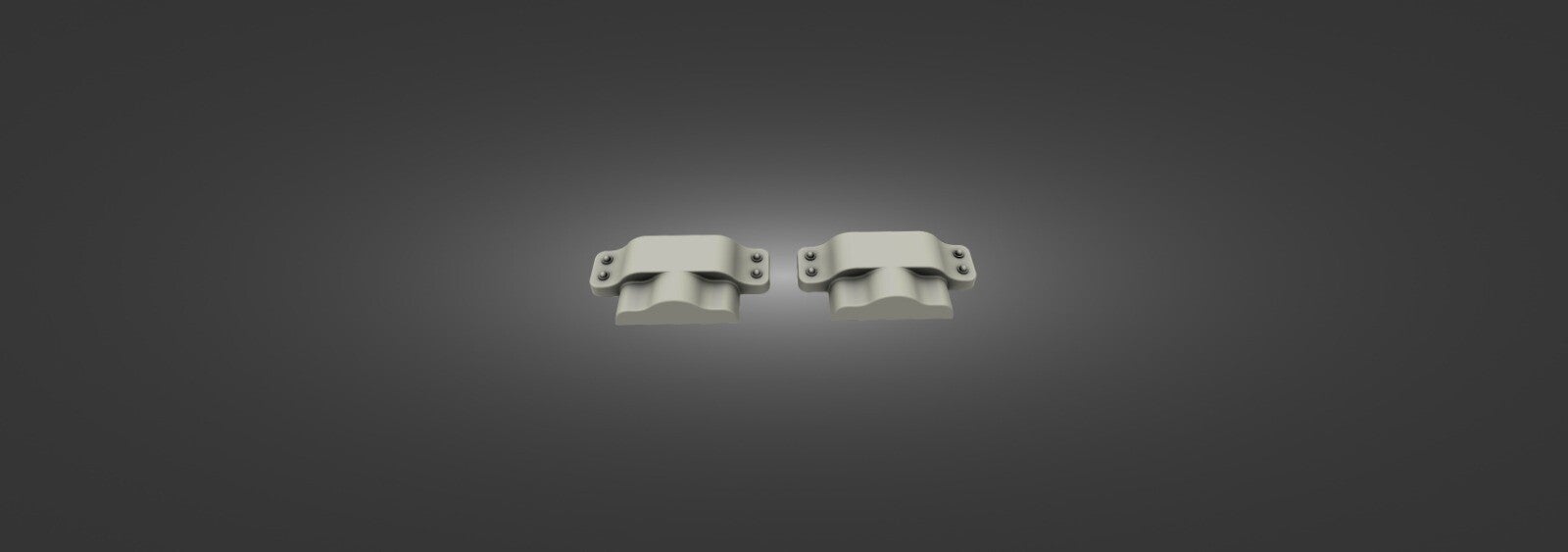EC135 Scaleteile Set